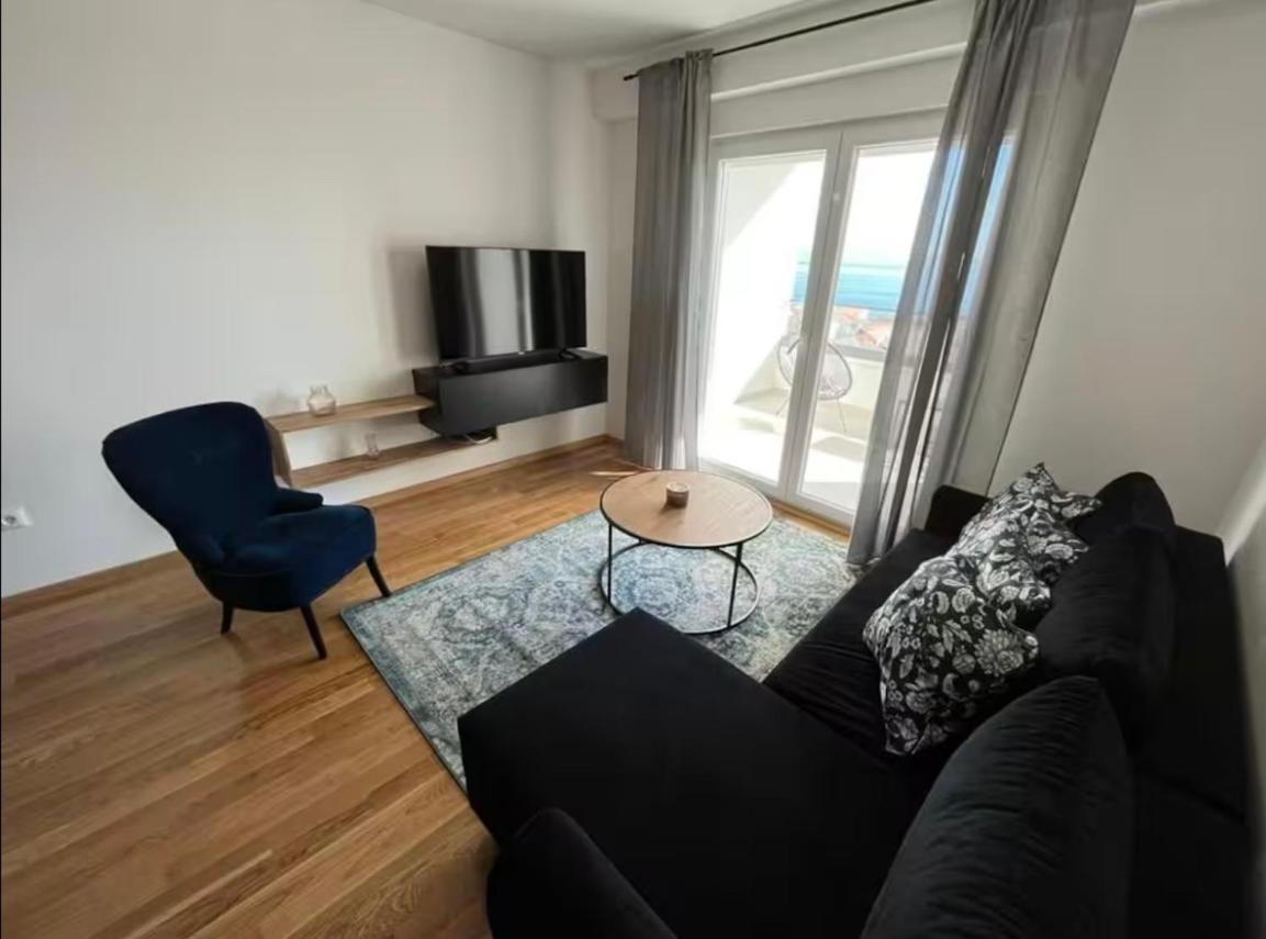 Apartman J&M マカルスカ エクステリア 写真